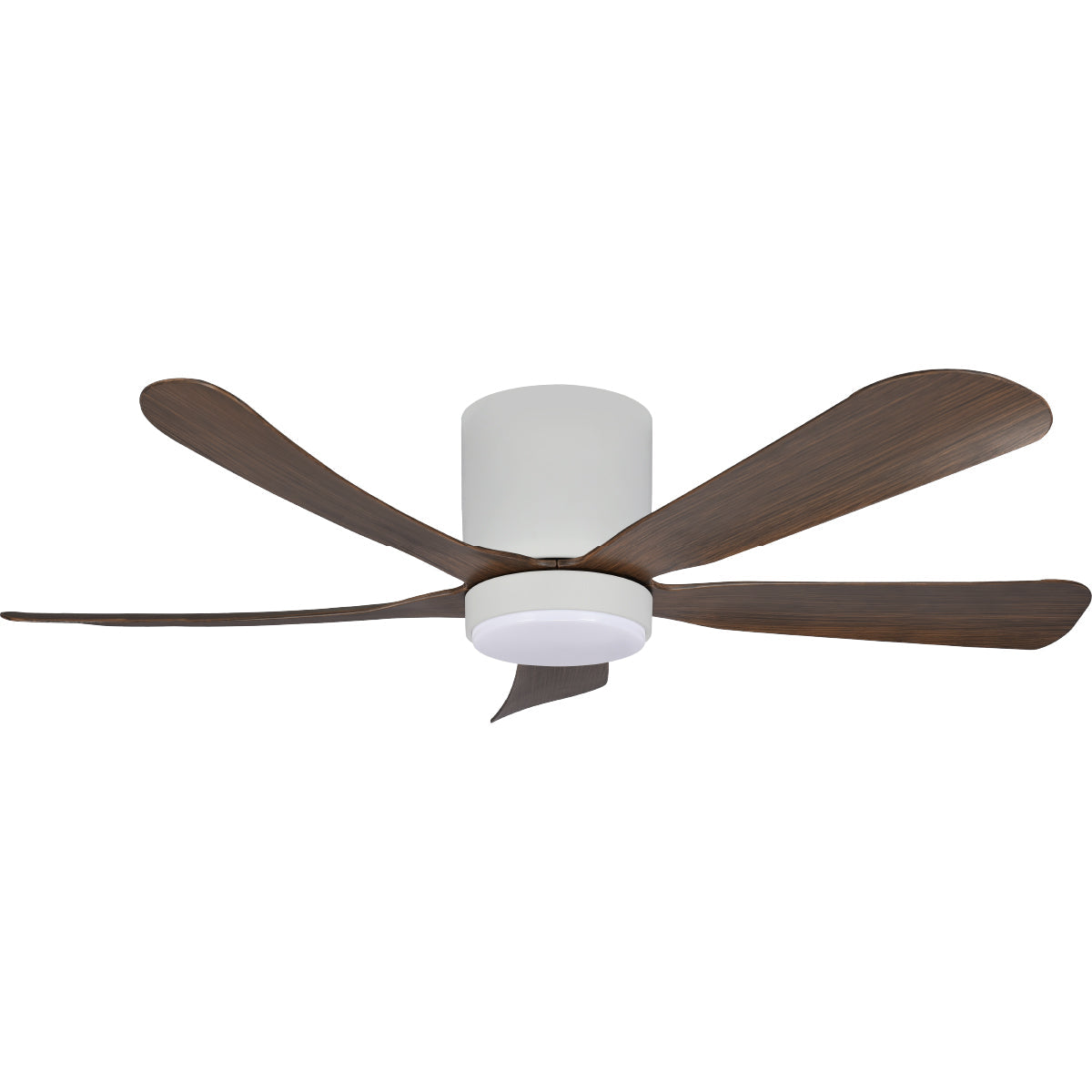 [CLIMATE VOUCHER $400] iFan 48in DC Motor Ceiling Fan | 5 Blades | 6 Speed Selection (IF8548LGDW)