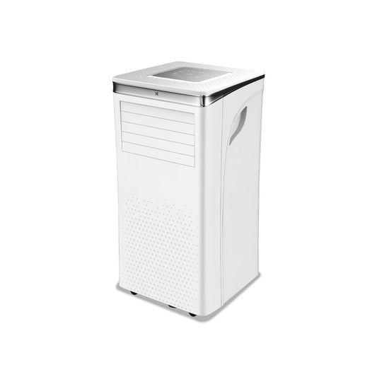 iFan Portable Aircon - 3in1 Portable Air Conditioner / Fan / Dehumidifier. Remote Control. 10000 BTU. cools 350 sq feet. white. IF9010