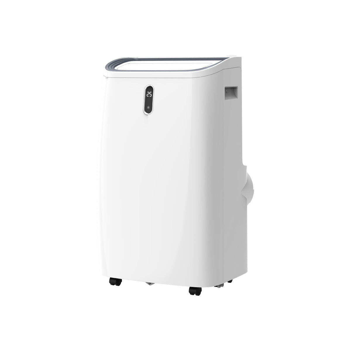 iFan Portable Aircon - 3in1 Portable Air Conditioner / Fan / Dehumidifier. Remote Control. 14000 BTU. cools 700 sq feet. white. IF9014