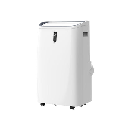 iFan Portable Aircon - 3in1 Portable Air Conditioner / Fan / Dehumidifier. Remote Control. 14000 BTU. cools 700 sq feet. white. IF9014