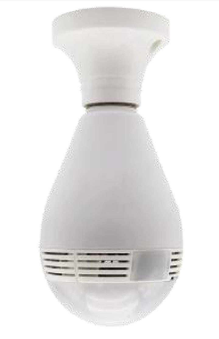 Surveillance Bulb