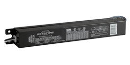 32W 4 Lamp Electronic Ballast - 120-277VAC - Instant Start KTEB-432-UV-IS-N-P