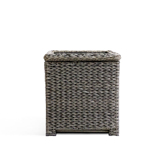 Laguna Point End Table & Storage