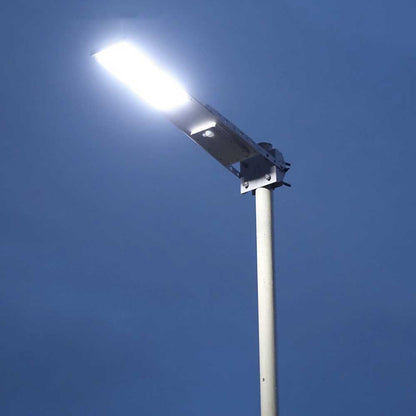 Lampadaire Solaire <br> Alpha X2020
