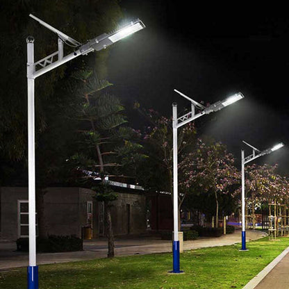 Lampadaire Solaire Extérieur 20/50/100 Watt