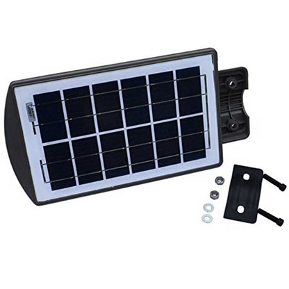 Lampadaire Solaire <br> Mono Bloc 20 Watt