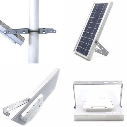 Lampadaire Solaire <br> X780 HEX