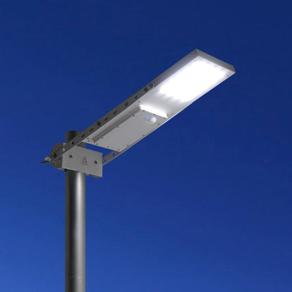 Lampadaire Solaire <br> Alpha X1080