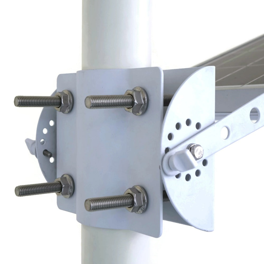 Lampadaire Solaire <br> Alpha X2020