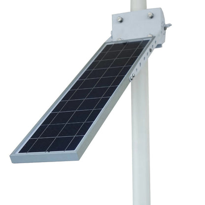 Lampadaire Solaire <br> Alpha X2020