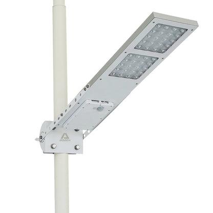 Lampadaire Solaire <br> Alpha X2020
