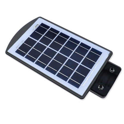 Lampadaire Solaire <br> Mono Bloc 20 Watt