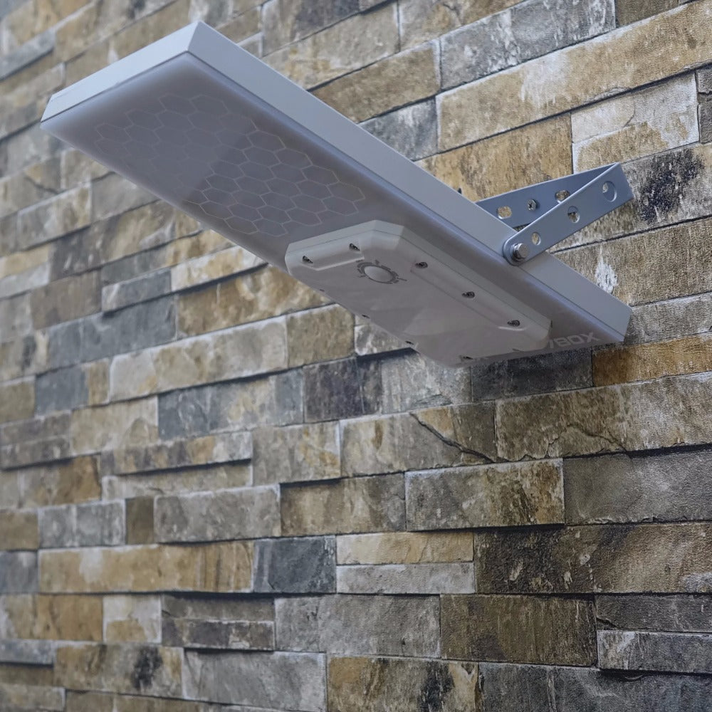 Lampadaire Solaire <br> X780 HEX