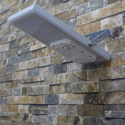Lampadaire Solaire <br> X780 HEX