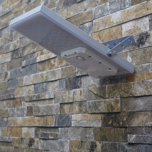 Lampadaire Solaire <br> X780 HEX