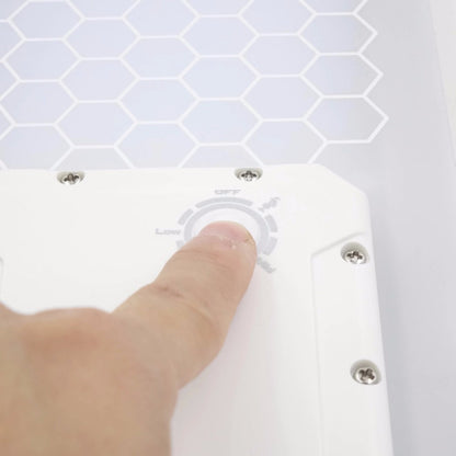 Lampadaire Solaire <br> X780 HEX