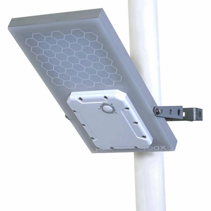 Lampadaire Solaire <br> X780 HEX