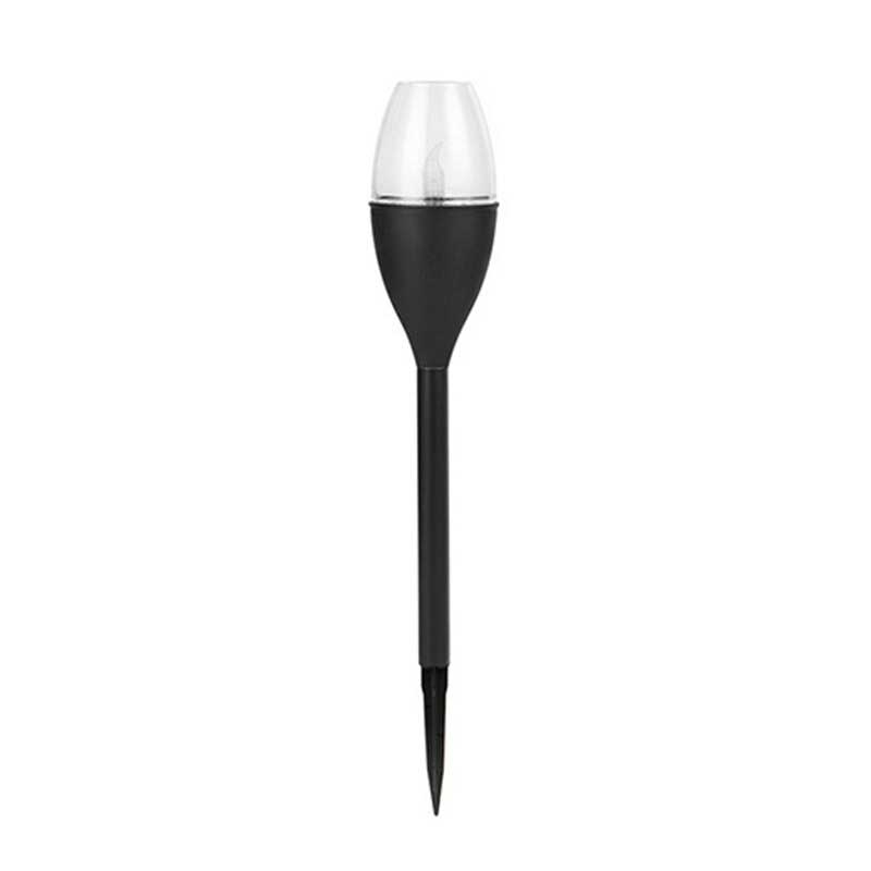 Piquet solaire jardin Bougie de Pelouse