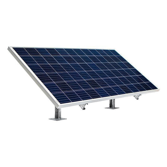 Loom solar 1 panel stand (375 watts)