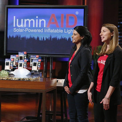 Shark Tank Bundle