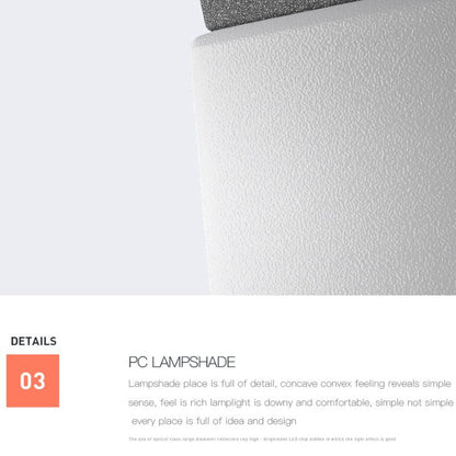 Lampe solaire design Luminaire Luxe LED
