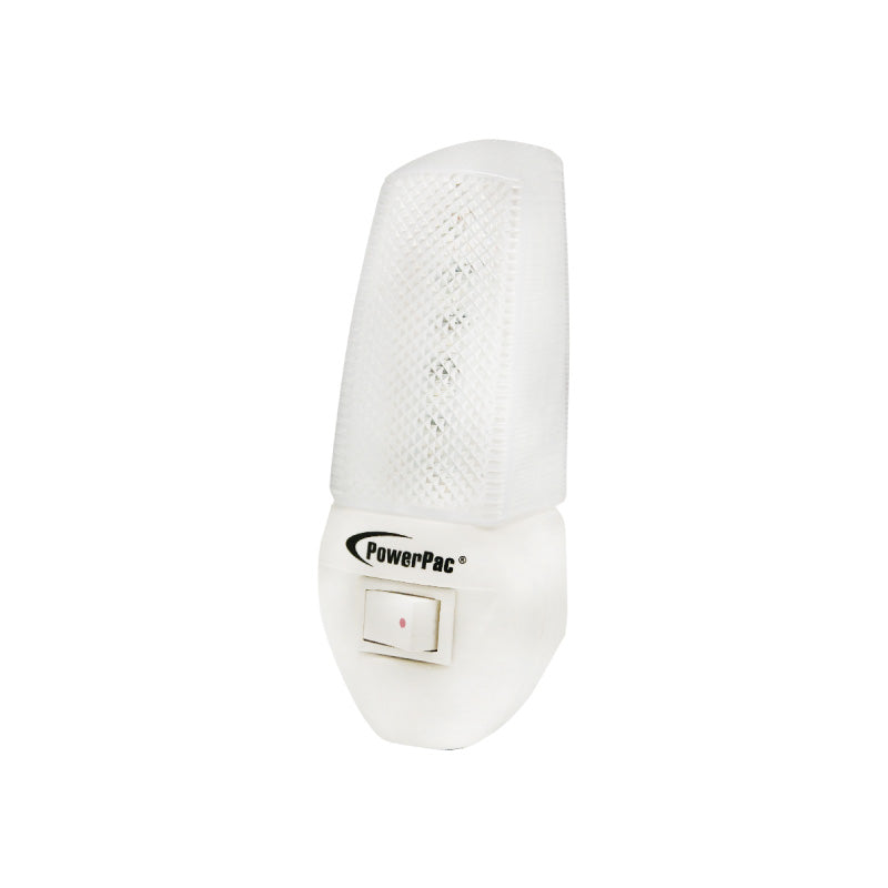 PowerPac LED Night Light with Daylight Effect (MC1)
