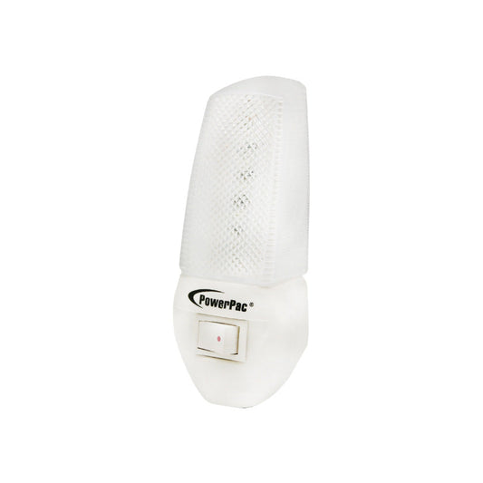 PowerPac LED Night Light with Daylight Effect (MC1)