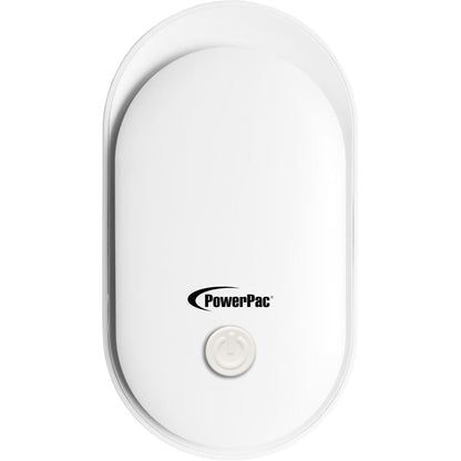 PowerPac LED Night Light. bathroom & living room Energy saving lighting lamp (MC16)