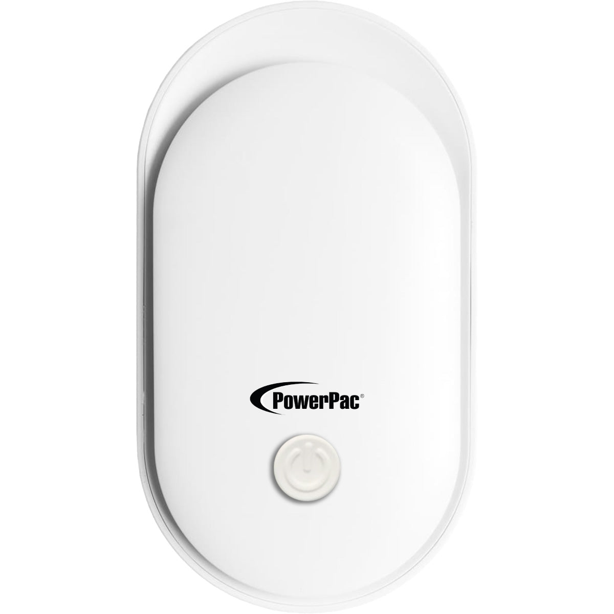 PowerPac LED Night Light. bathroom & living room Energy saving lighting lamp (MC16)