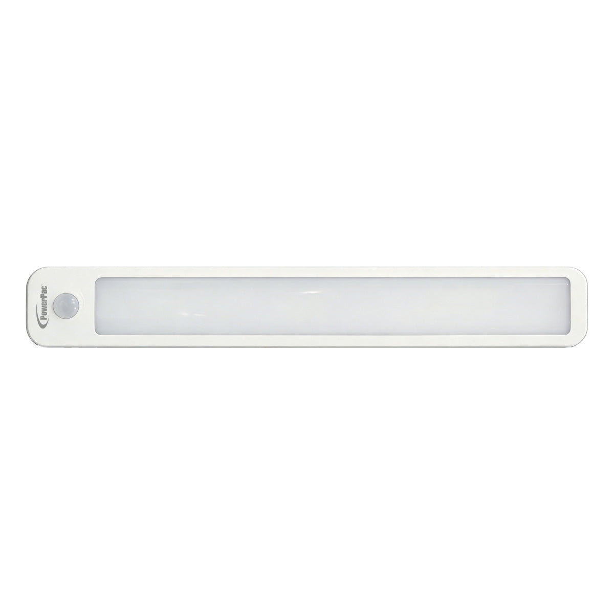 PowerPac USB LED Night Light with Motion Sensor Light. bathroom & living room Energy saving lighting lamp (MC23)