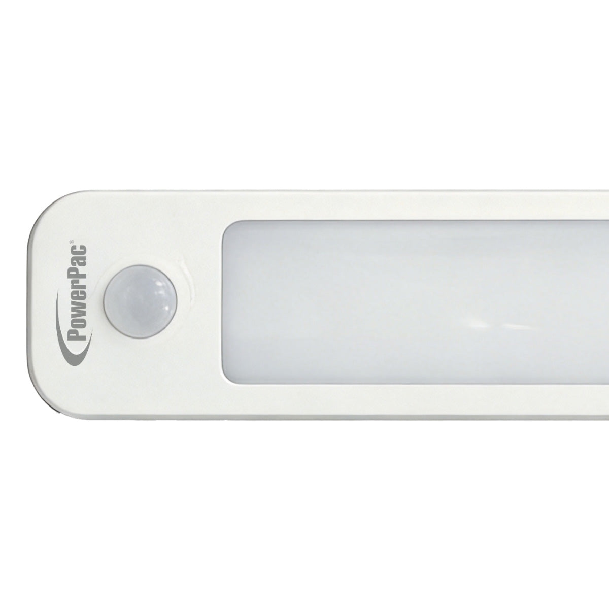 PowerPac USB LED Night Light with Motion Sensor Light. bathroom & living room Energy saving lighting lamp (MC23)