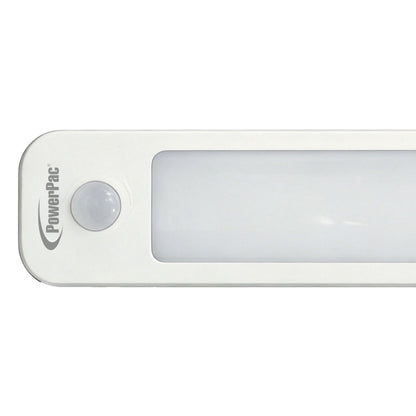 PowerPac USB LED Night Light with Motion Sensor Light. bathroom & living room Energy saving lighting lamp (MC23)