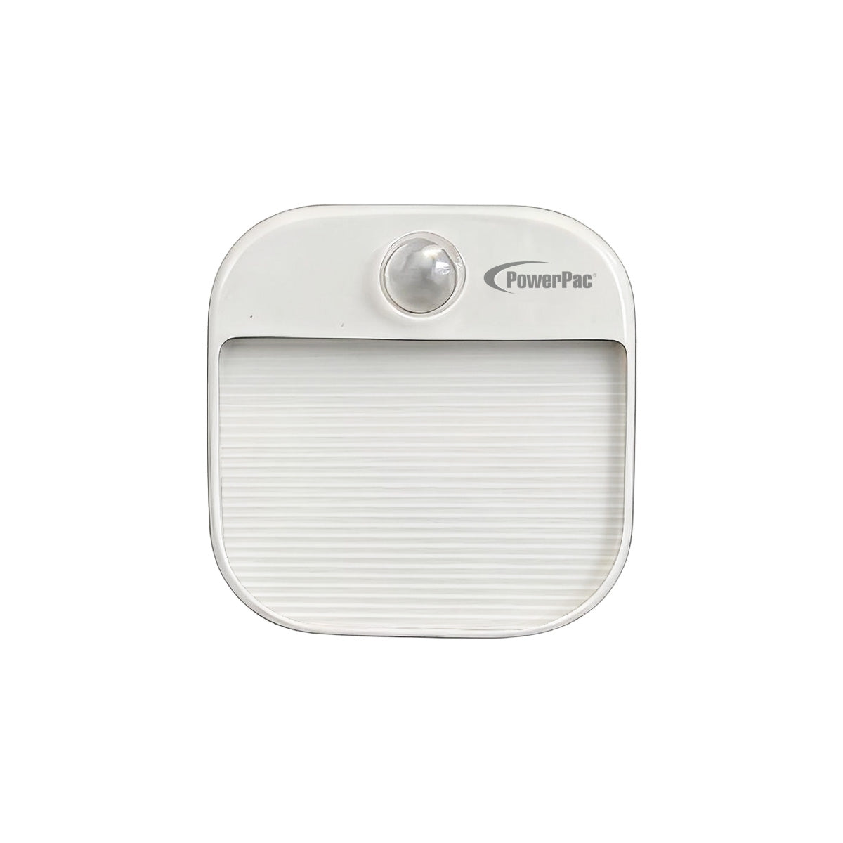 PowerPac USB LED Night Light with Motion Sensor Light. bathroom & living room Energy saving lighting lamp (MC25)