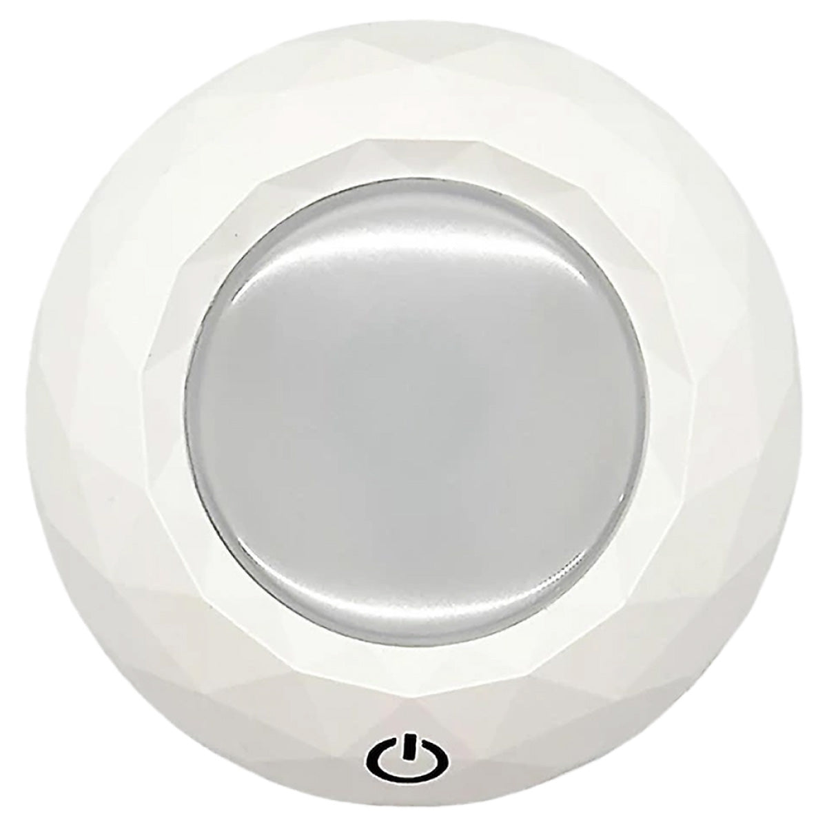 PowerPac LED Touch Night Light. bathroom & living room Energy saving lighting lamp. Light Mini Table Lamp (MC27)