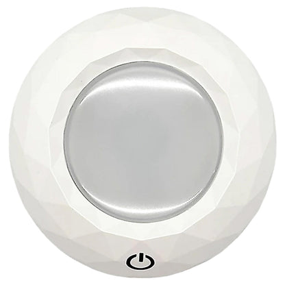 PowerPac LED Touch Night Light. bathroom & living room Energy saving lighting lamp. Light Mini Table Lamp (MC27)