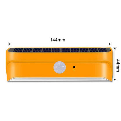 Lampe Solaire Jardin <br> Mini Solar MagicBox LED Blanche
