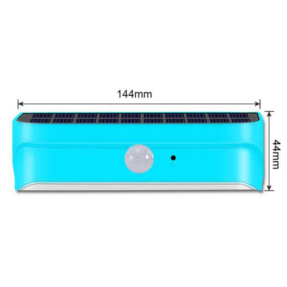 Lampe Solaire Jardin <br> Mini Solar MagicBox LED Blanche