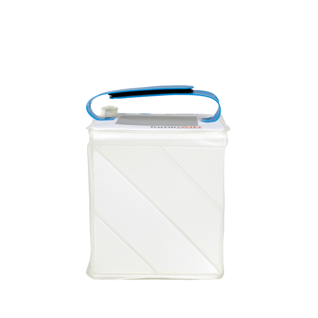 PackLite Nova Solar Lantern
