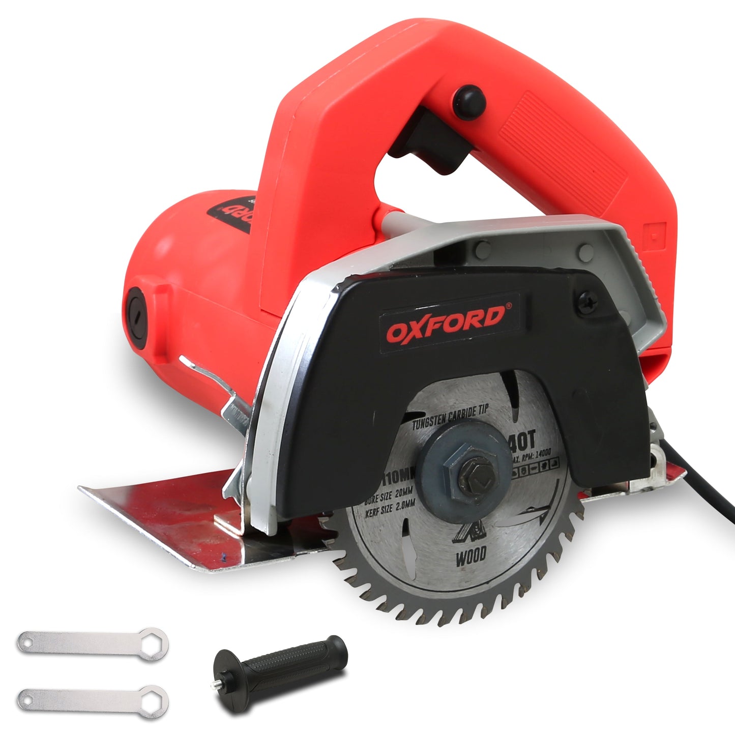1050W 110mm Marble Cutter O195