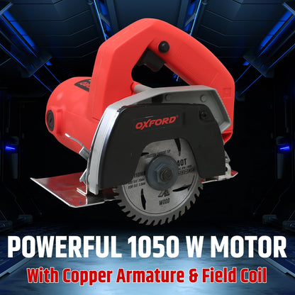 1050W 110mm Marble Cutter O195