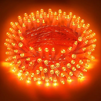 Battery Operated Waterproof Fairy Lights – 3M. 30 LED. Multi-Coloured