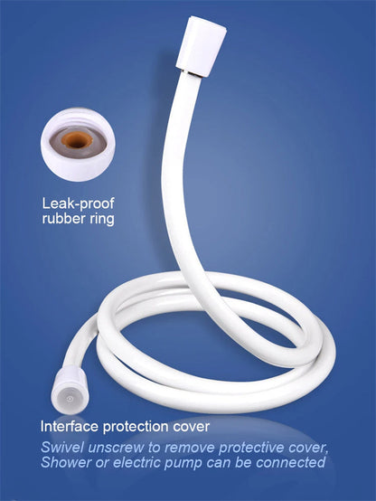 Outdoor Camping Shower