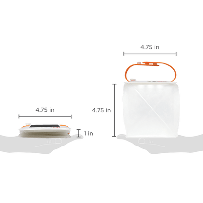PackLite Nova Solar Lantern
