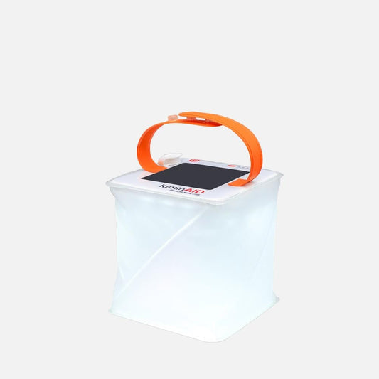 PackLite Nova Solar Lantern