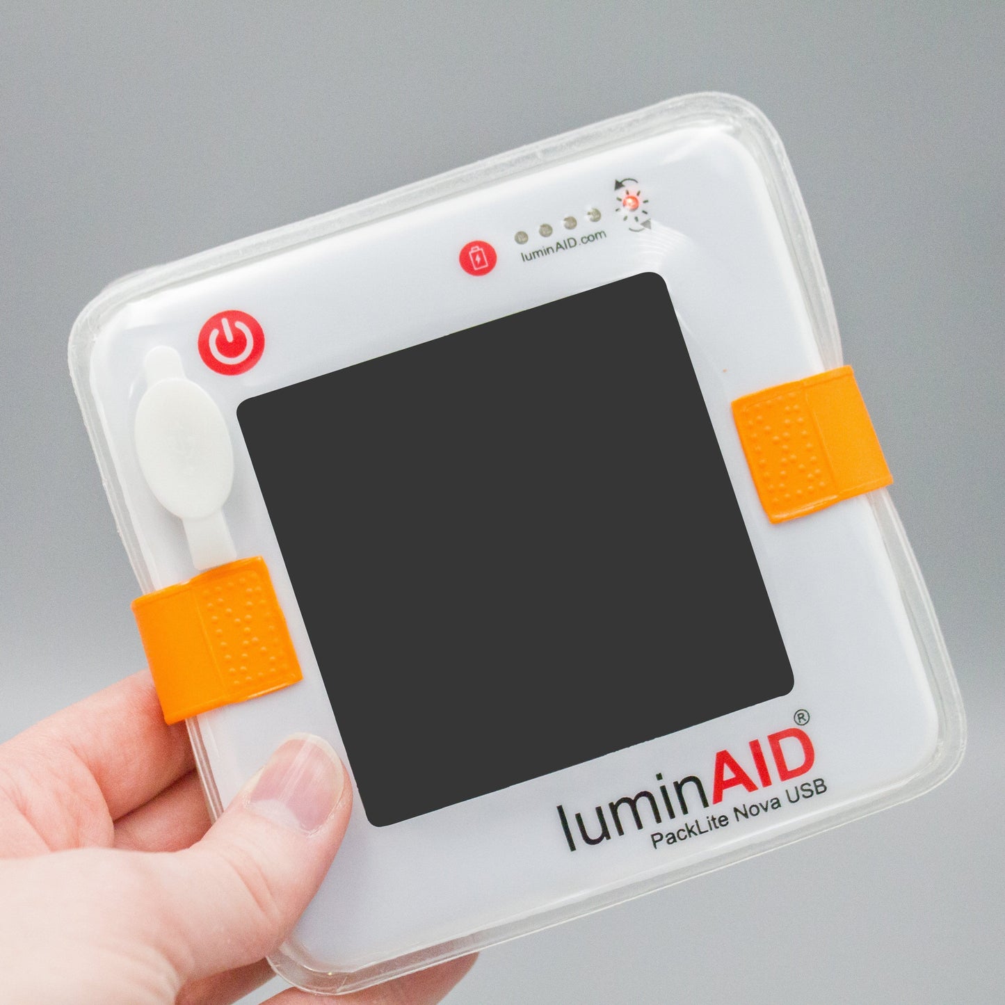 PackLite Nova Solar Lantern
