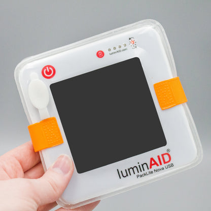 PackLite Nova Solar Lantern