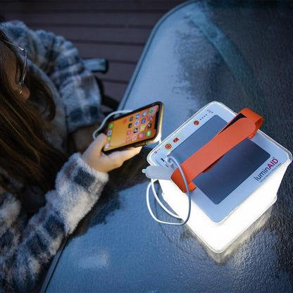 Titan Power Lantern 4-Pack