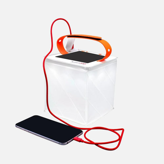 PackLite Titan 2-in-1 Power Lantern