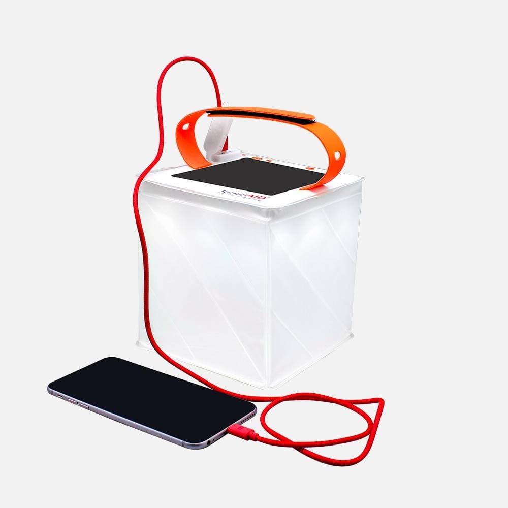 PackLite Titan 2-in-1 Power Lantern
