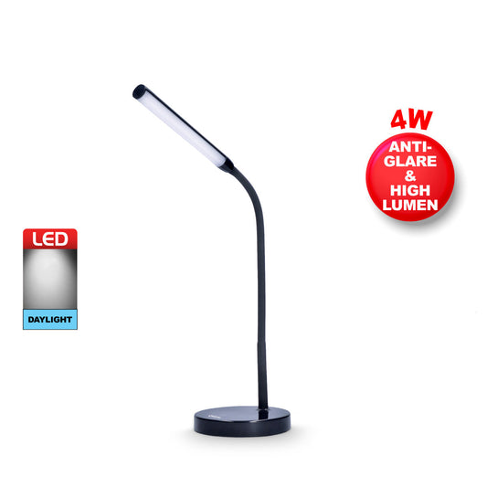 PowerPac LED Desk Lamp. children learning Table Lamp (PP1303)
